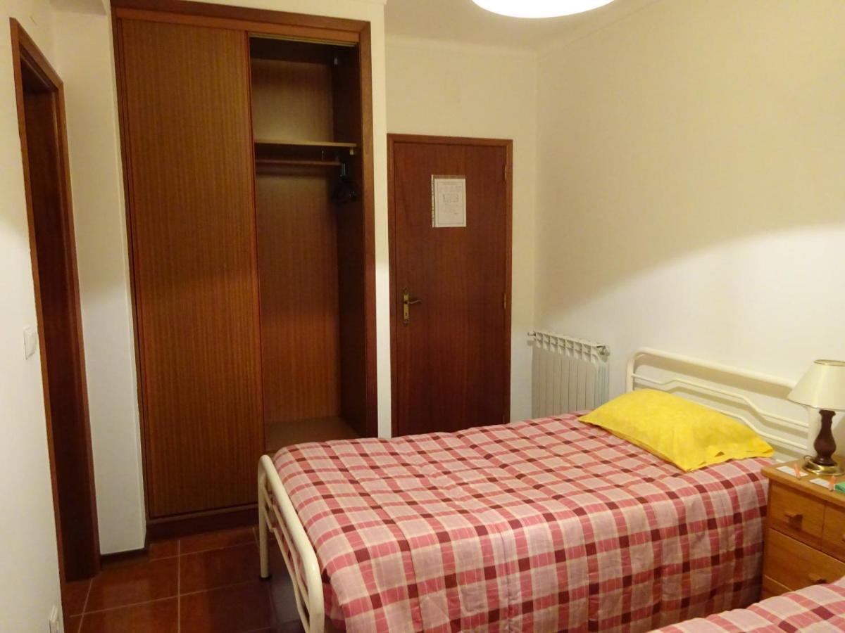 Hospedaria Lampiao Penacova Esterno foto