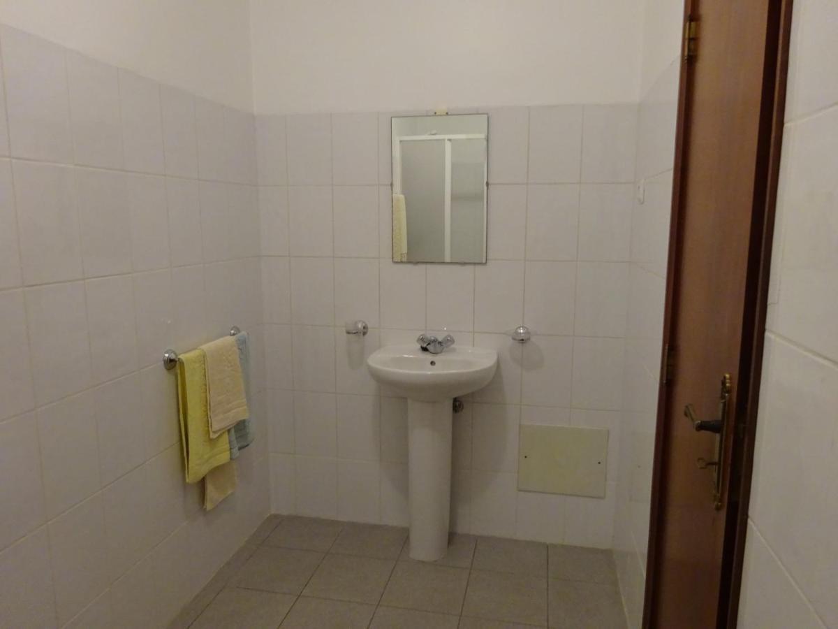 Hospedaria Lampiao Penacova Esterno foto