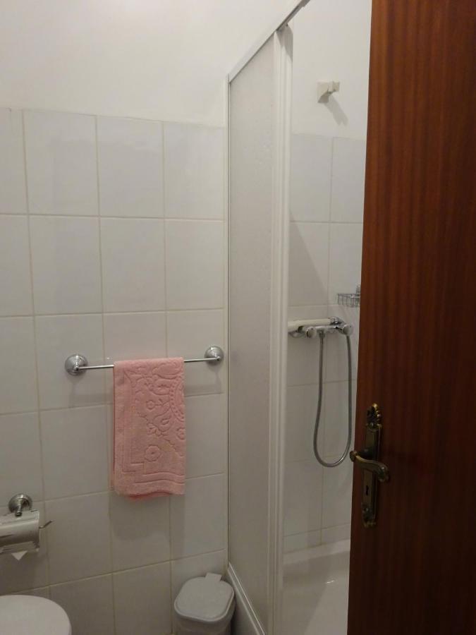 Hospedaria Lampiao Penacova Esterno foto