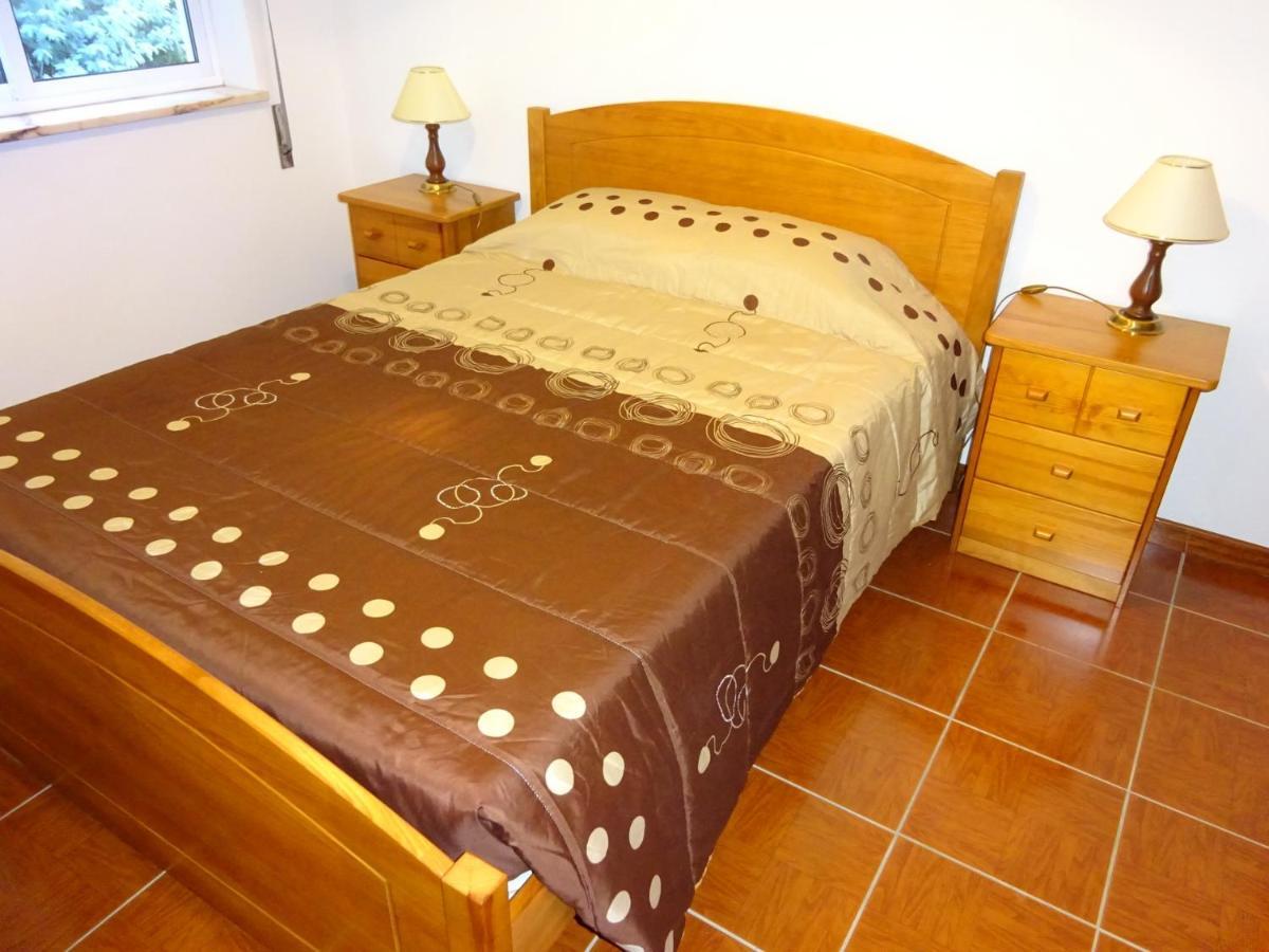 Hospedaria Lampiao Penacova Esterno foto