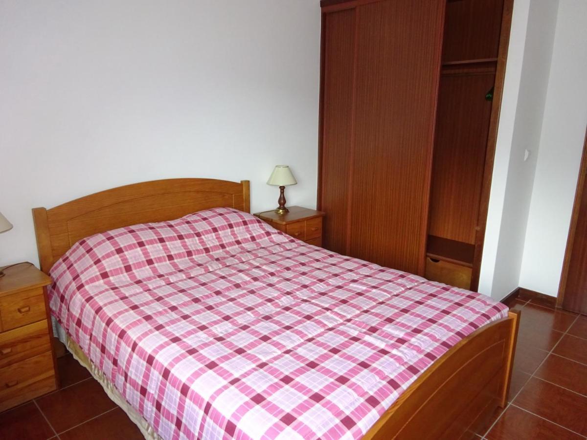 Hospedaria Lampiao Penacova Esterno foto