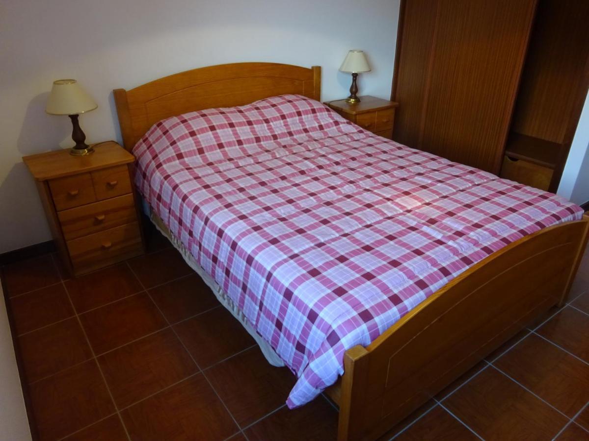 Hospedaria Lampiao Penacova Esterno foto