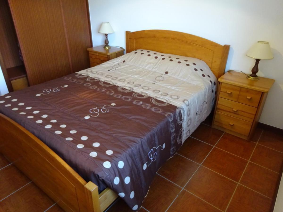Hospedaria Lampiao Penacova Esterno foto
