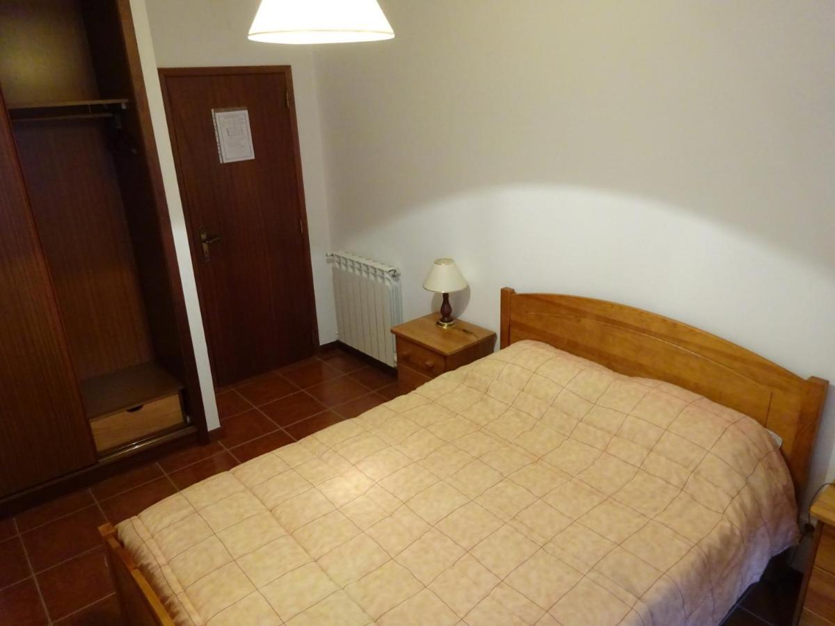 Hospedaria Lampiao Penacova Esterno foto