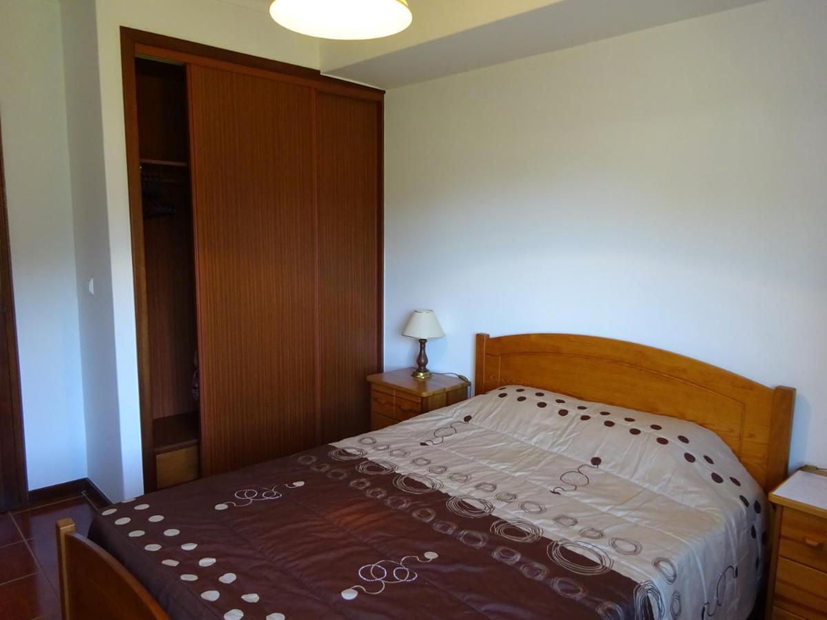 Hospedaria Lampiao Penacova Esterno foto