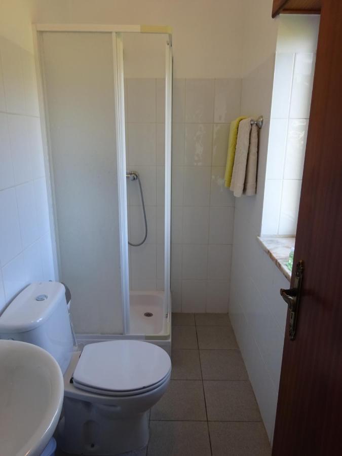 Hospedaria Lampiao Penacova Esterno foto