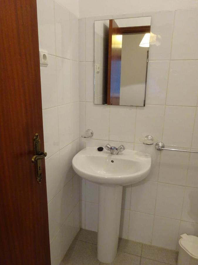 Hospedaria Lampiao Penacova Esterno foto