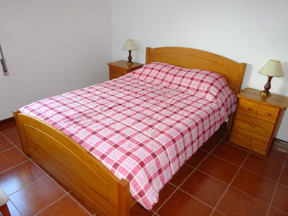 Hospedaria Lampiao Penacova Esterno foto
