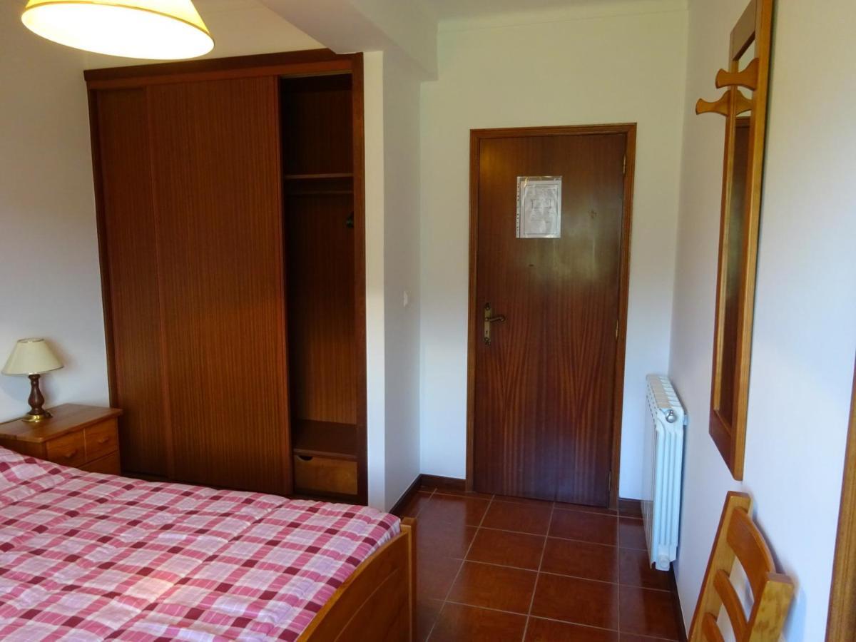 Hospedaria Lampiao Penacova Esterno foto