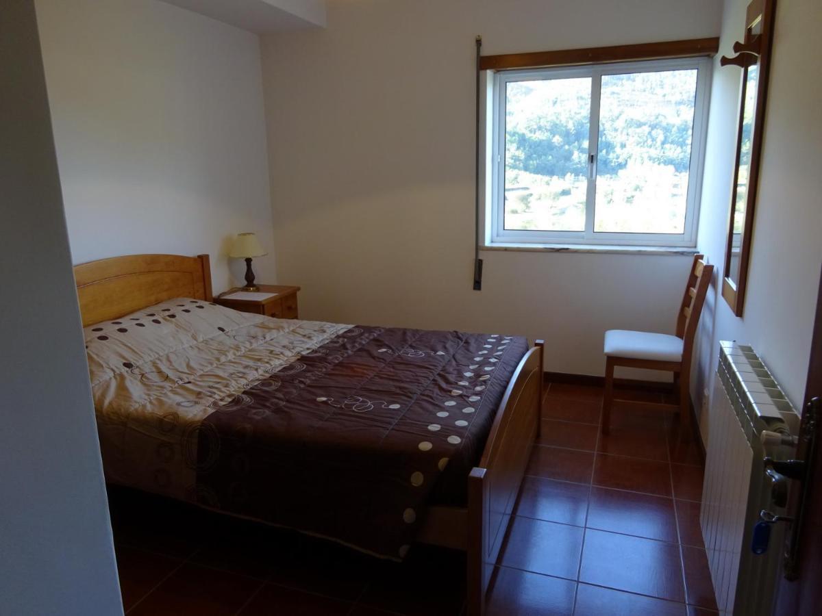 Hospedaria Lampiao Penacova Esterno foto
